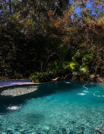 Jaws Pool Gallery | Jaw's Pool Service
